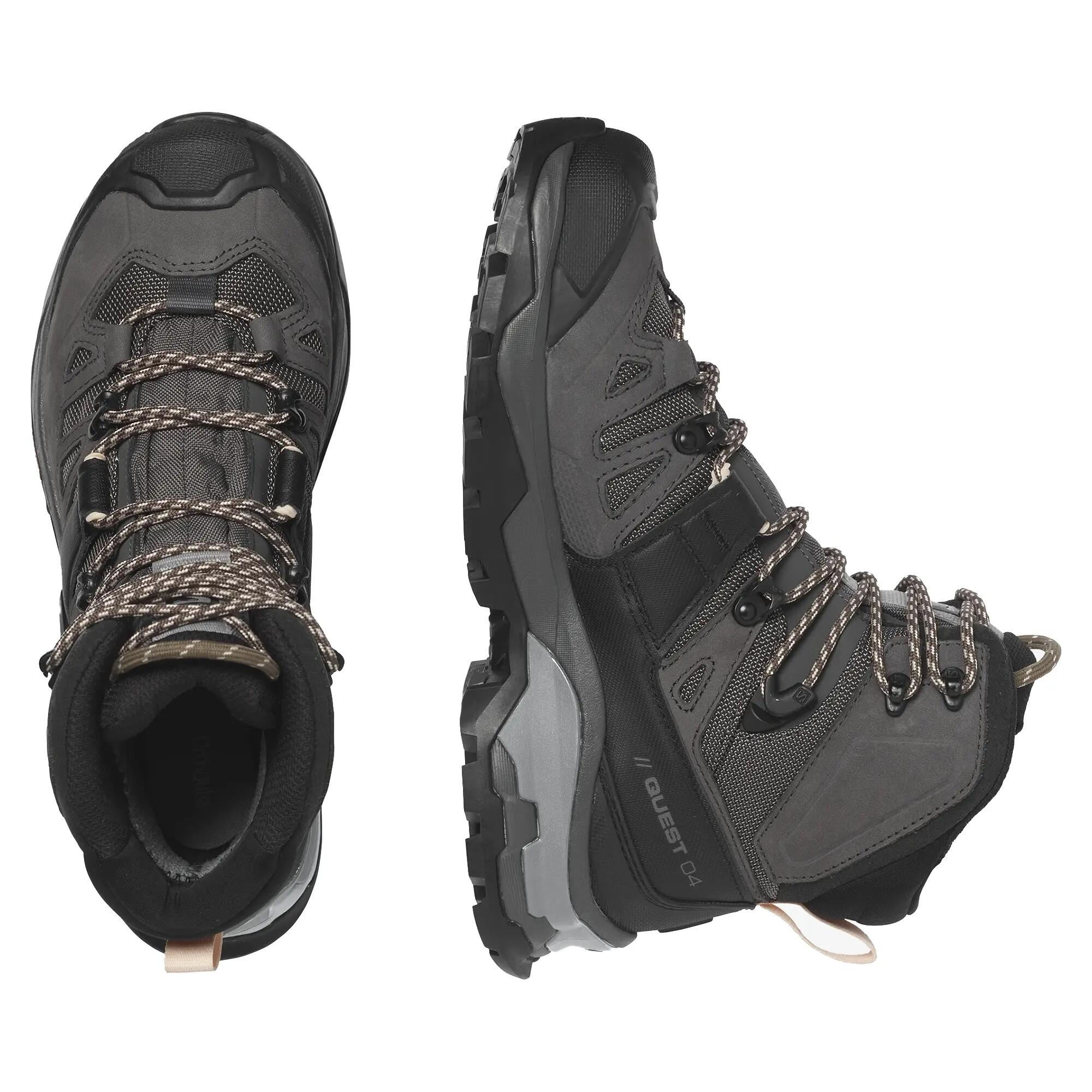 Bottes Quest 4 Gtx W - 470002 Gris 5/5
