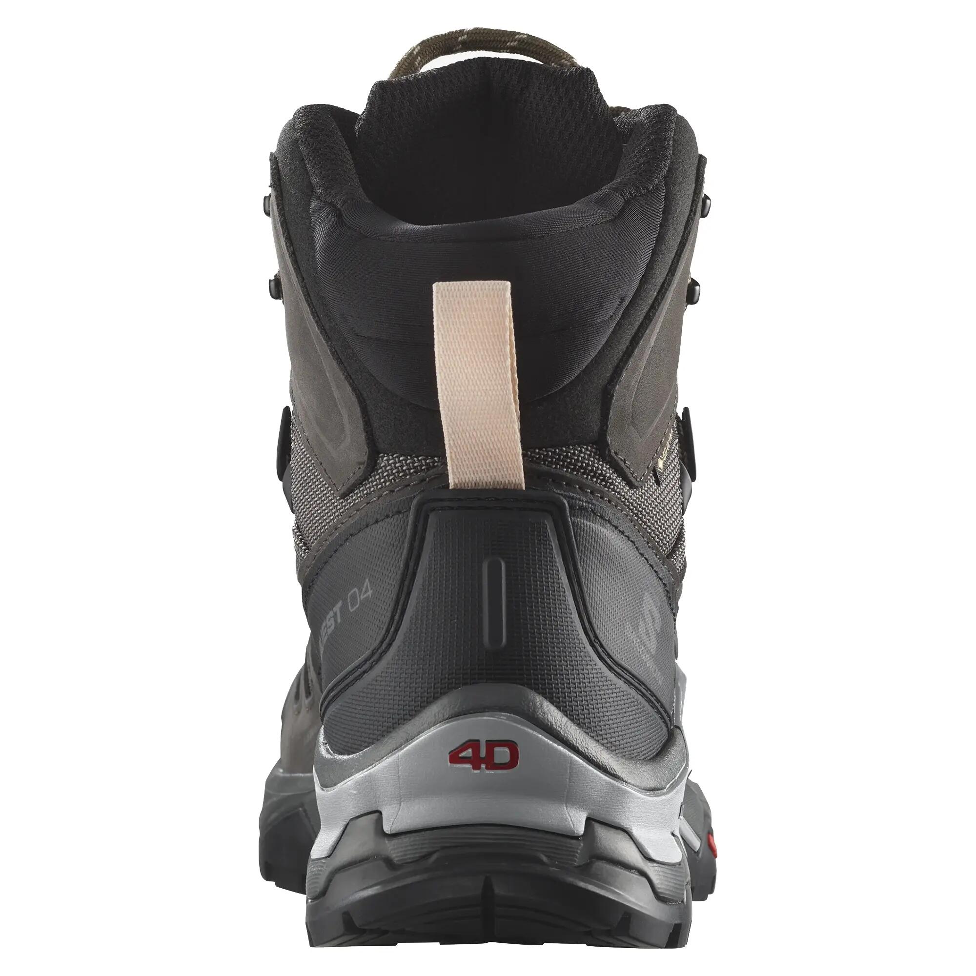 Bottes Quest 4 Gtx W - 470002 Gris 3/5