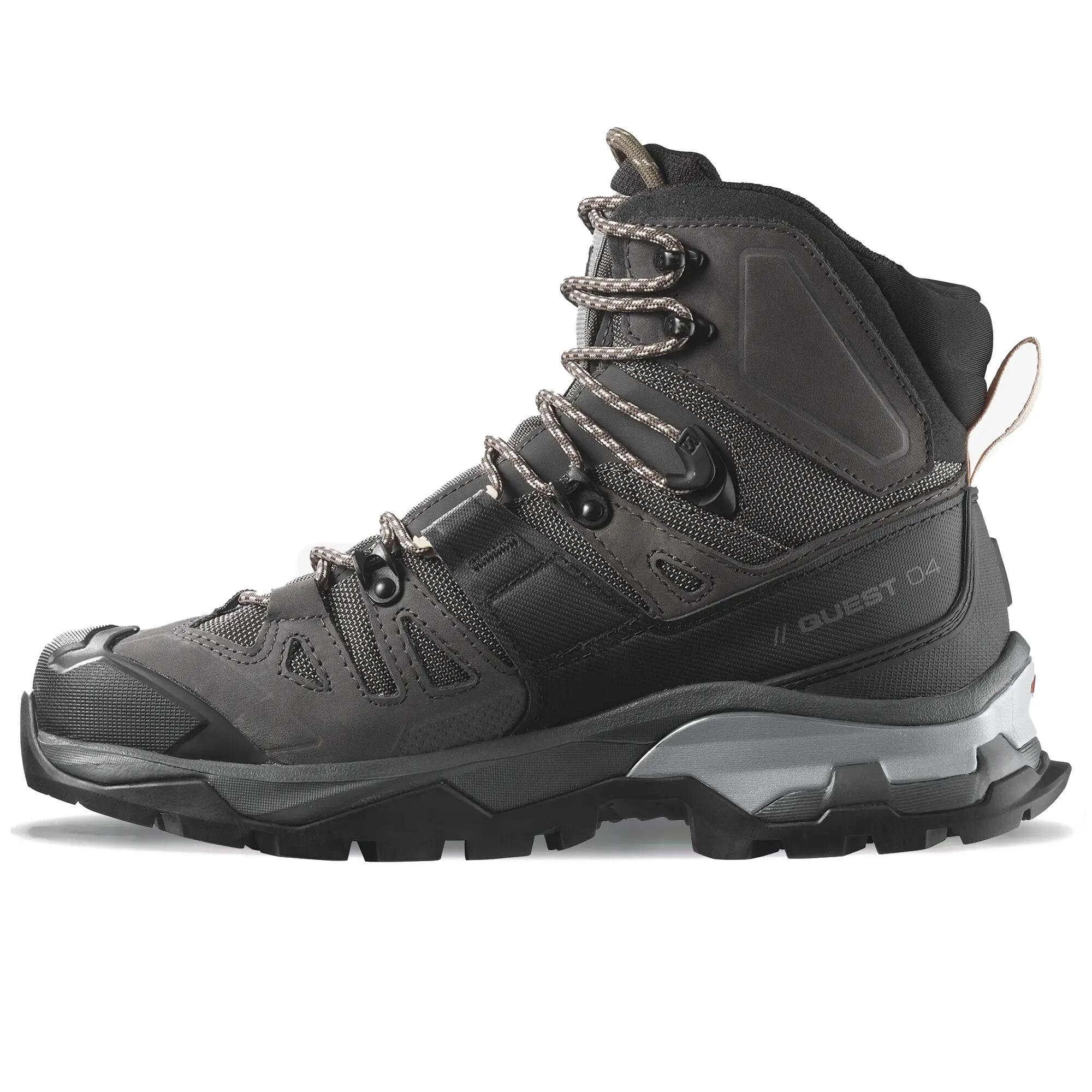 Bottes Quest 4 Gtx W - 470002 Gris 2/5