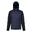 Veste hybride NAVIGATE Homme (Bleu marine / Gris ardoise)