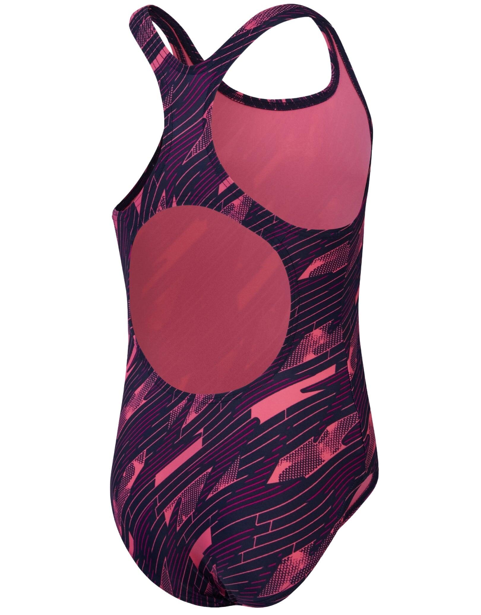 Badpak Speedo model 8-00372816768 voor unisex jongens 2/5