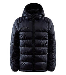Doudoune Craft CORE EXPLORE ISOLATE enfant black
