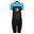 Combinezon Surfing Regatta Shorty Femei