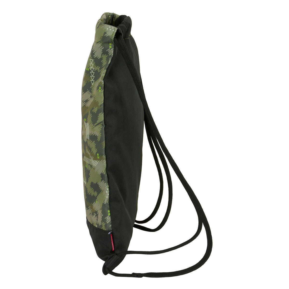 Zainetto con Cordini Kelme Travel 2/4