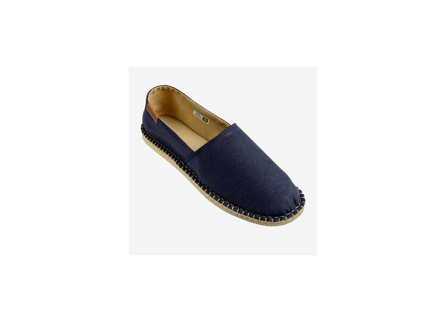 Espadrilles pour adulte Origine IV 2/3