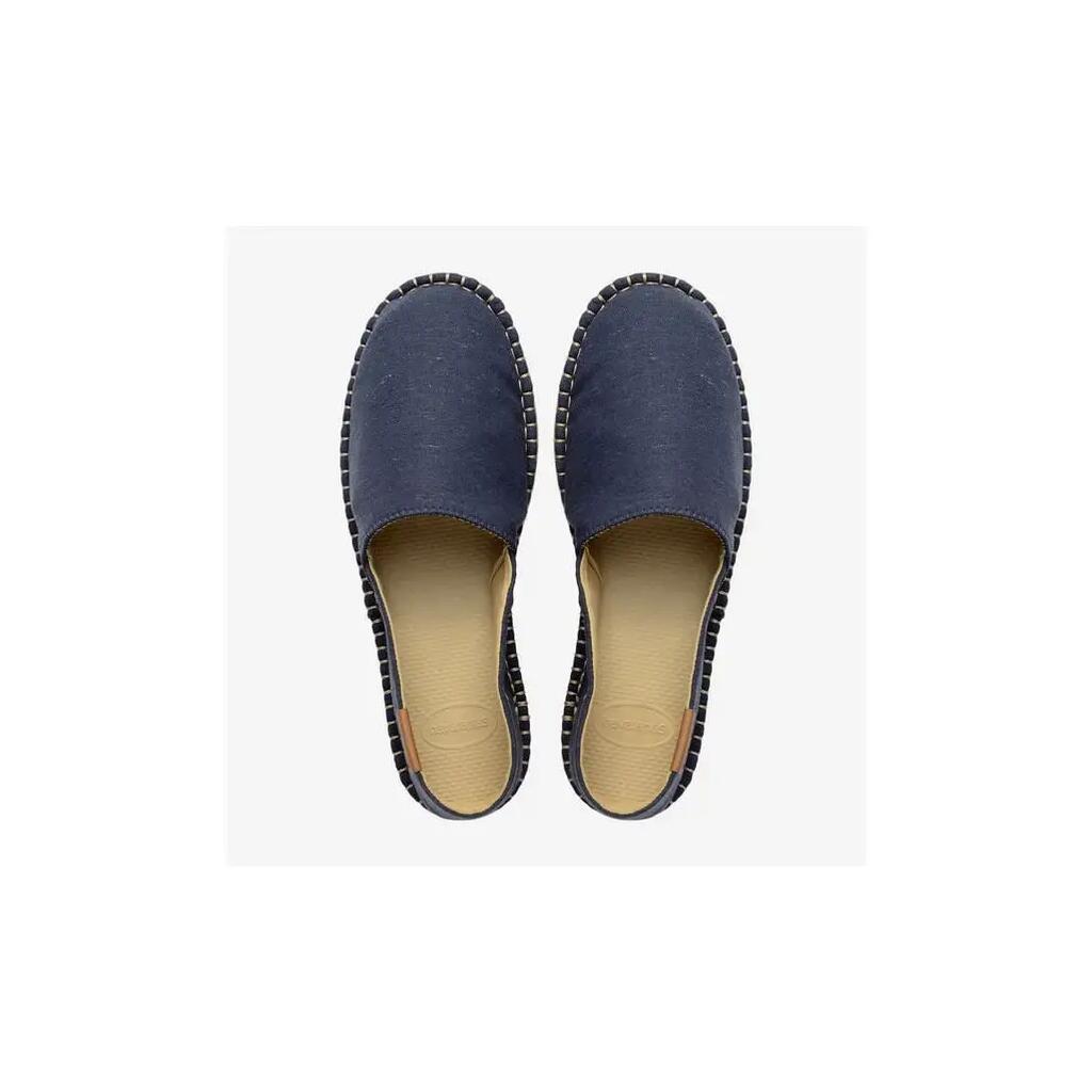 Sandals Havaianas Origine IV Navy Blue Comfortable