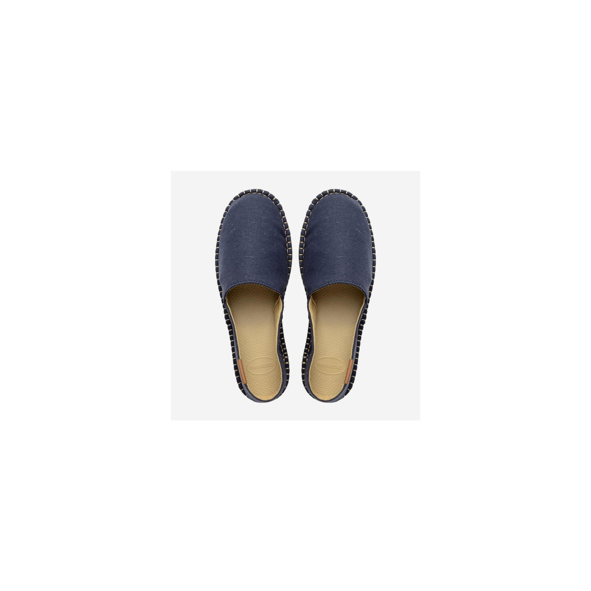 Havaianas - Havaianas Espadrilles - Baskets - Bleu - 40 - Decathlon