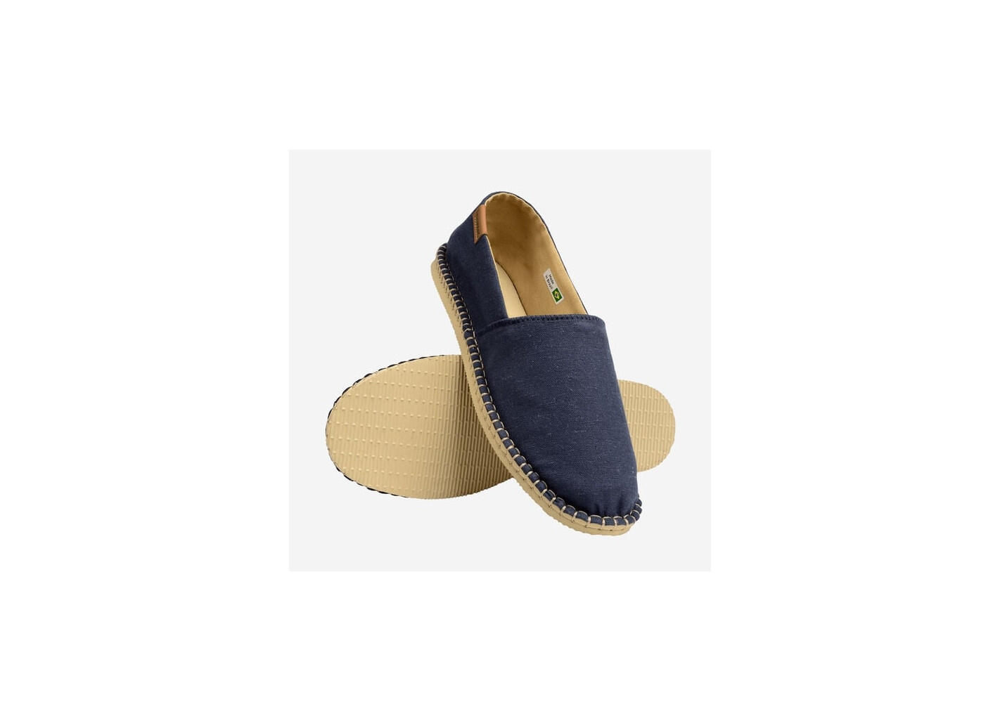 Espadrilles pour adulte Origine IV 3/3
