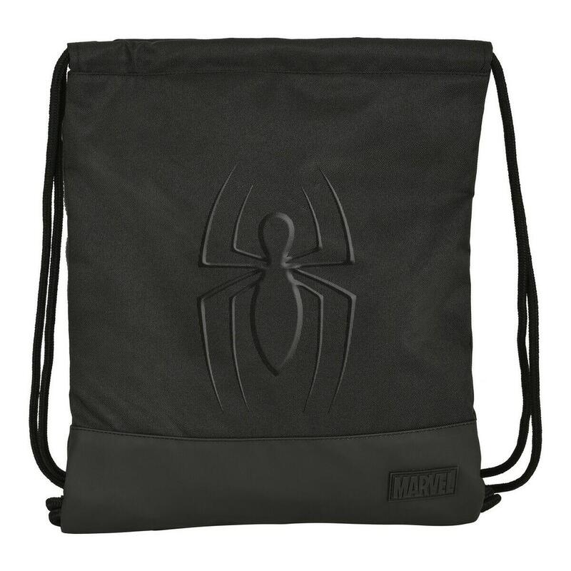 Bolsa Mochila con Cuerdas Spider-Man