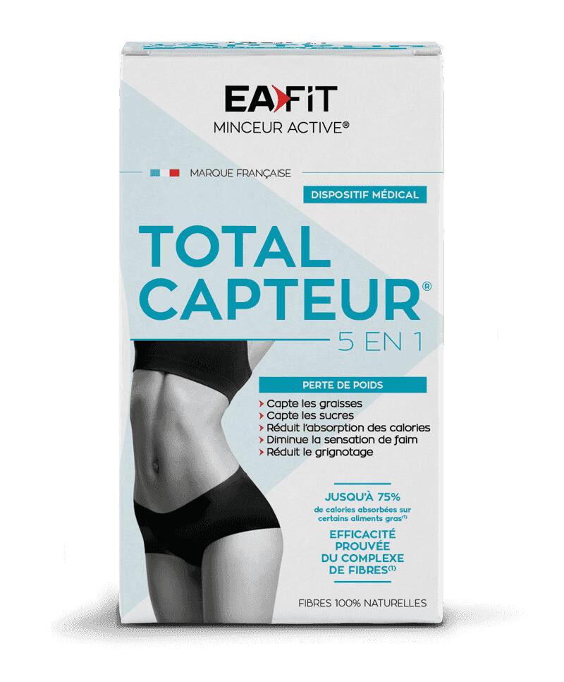 Total Sensor (60 kapsułek) 3/7