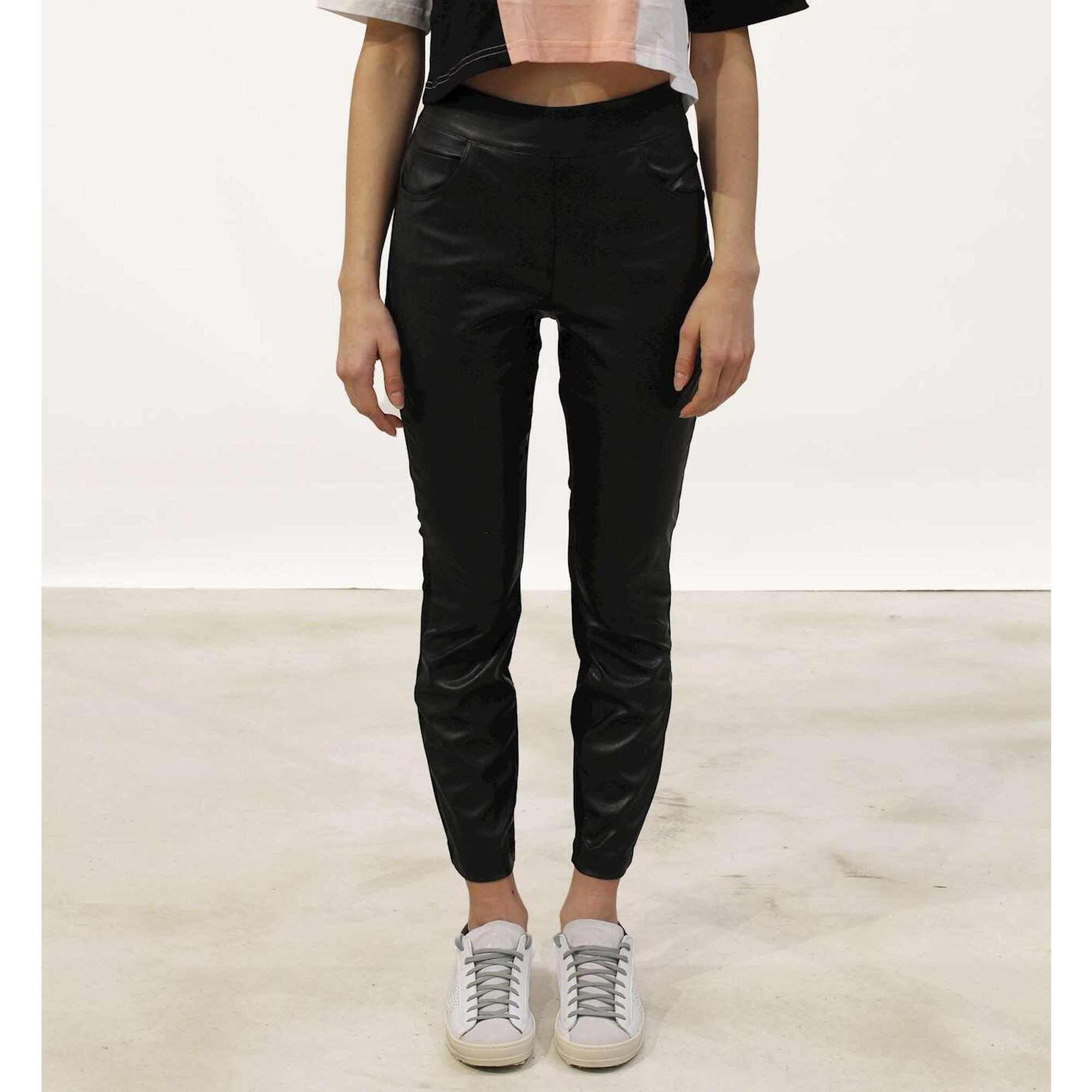 Deha - Pantalon Deha Noir Femme - Pantalons - Noir - 40 M - Decathlon