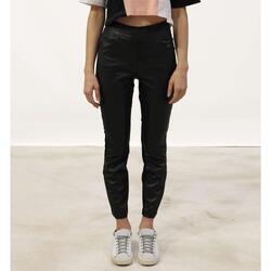 Pantalon Deha Noir Femme