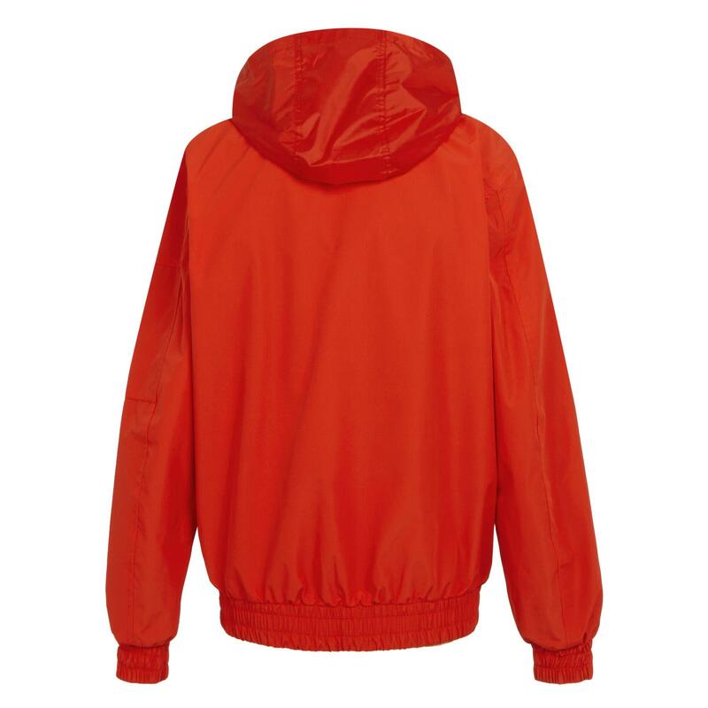 Veste imperméable SHOREBAY Homme (Rouge vif)