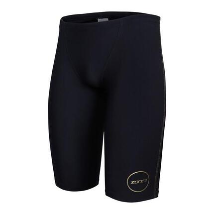 Maillot de bain pour hommes Jammers Performance Gold (approuvé par la FINA)