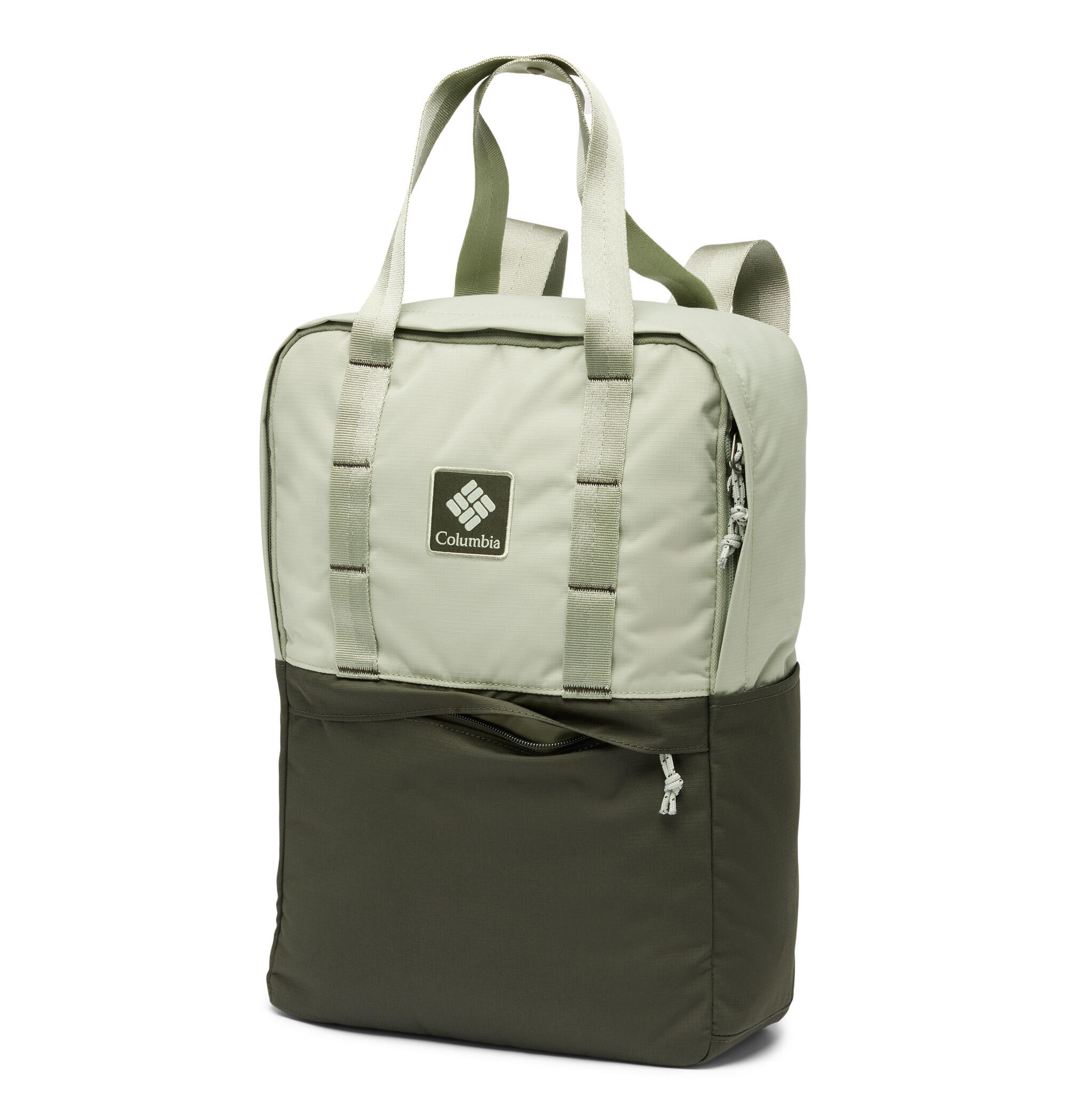 Plecak damski Columbia Trail Traveler 18L 2/5