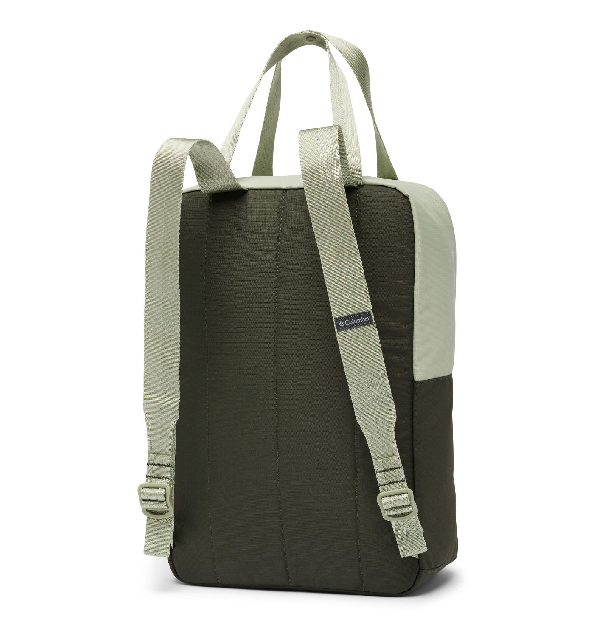 Plecak damski Columbia Trail Traveler 18L 4/5