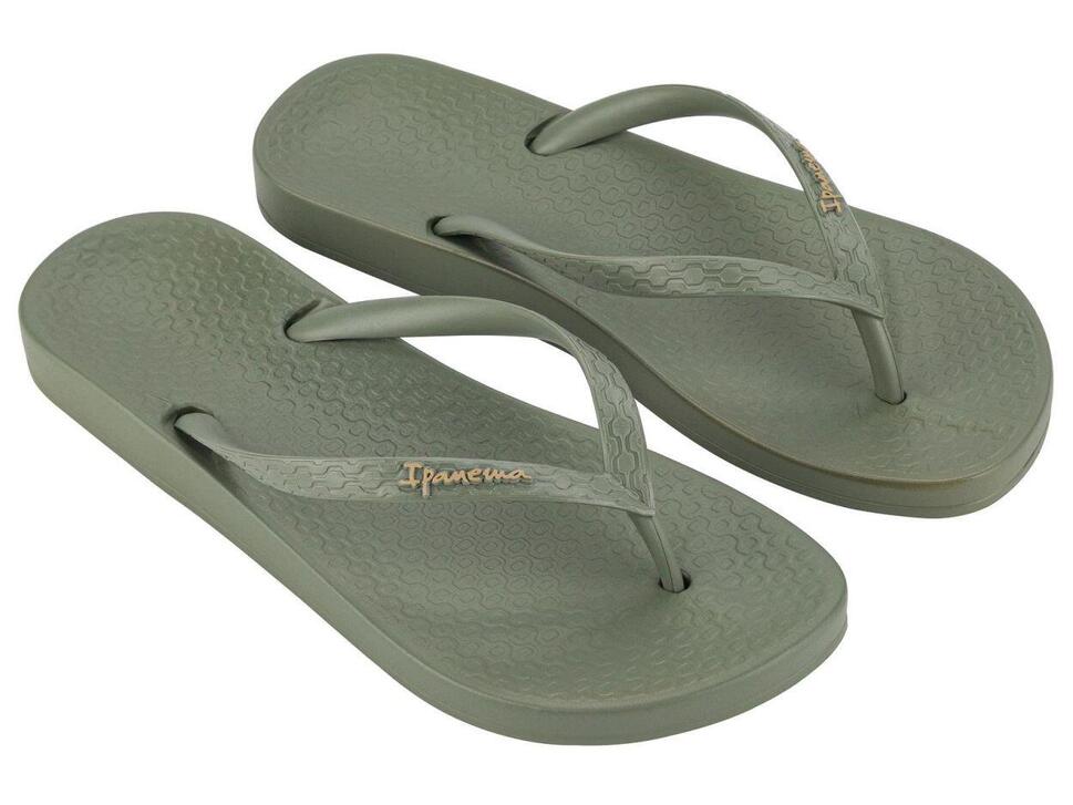 Japonki damskie Ipanema Anat Colors Fem