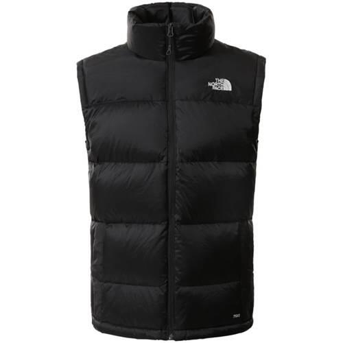 Veste Diablo Down  Bleu - 4M9K-KX7 1/5