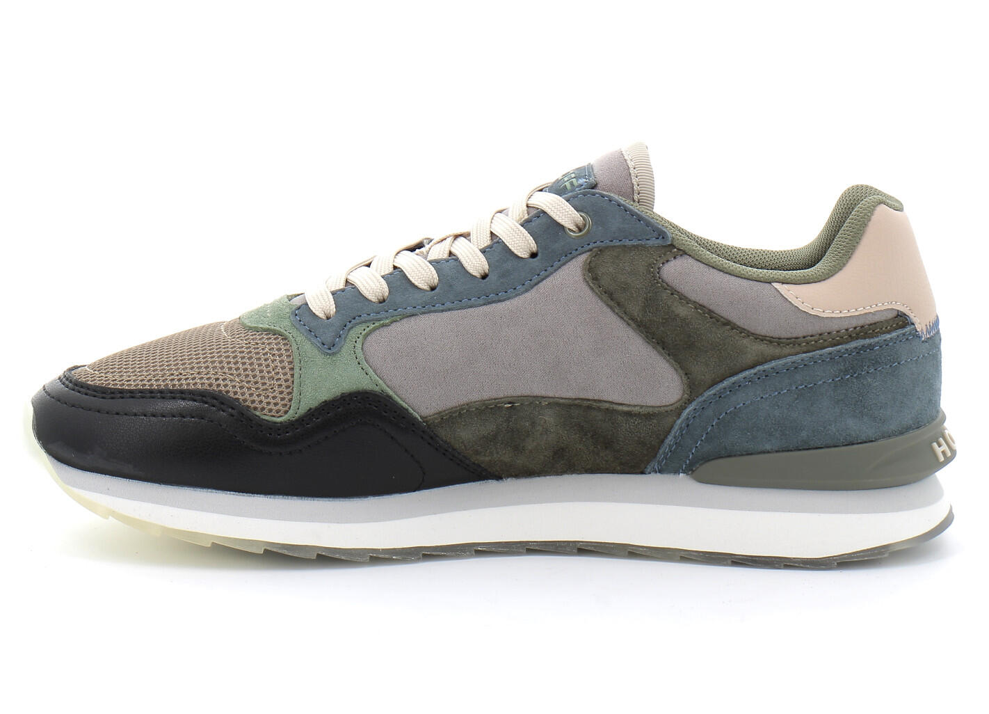 Zapatillas para Hombre Hoff Quebec Multicolor 3/5