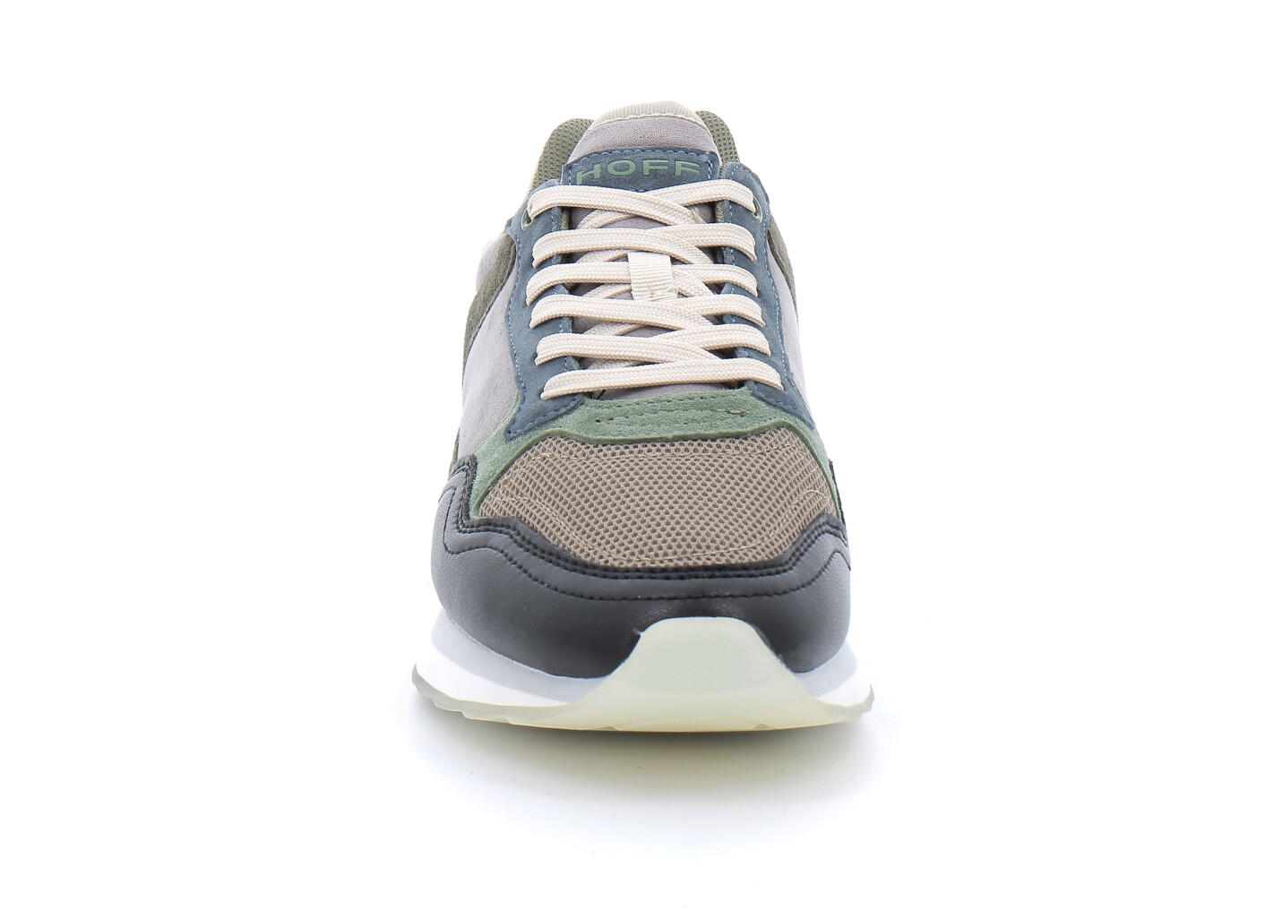 Zapatillas para Hombre Hoff Quebec Multicolor 2/5