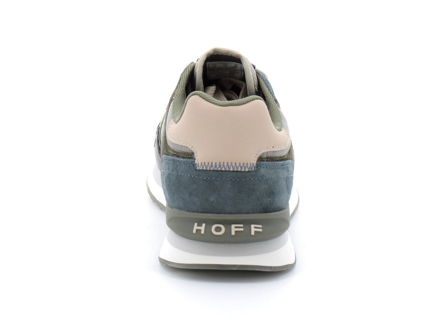 Zapatillas para Hombre Hoff Quebec Multicolor 4/5