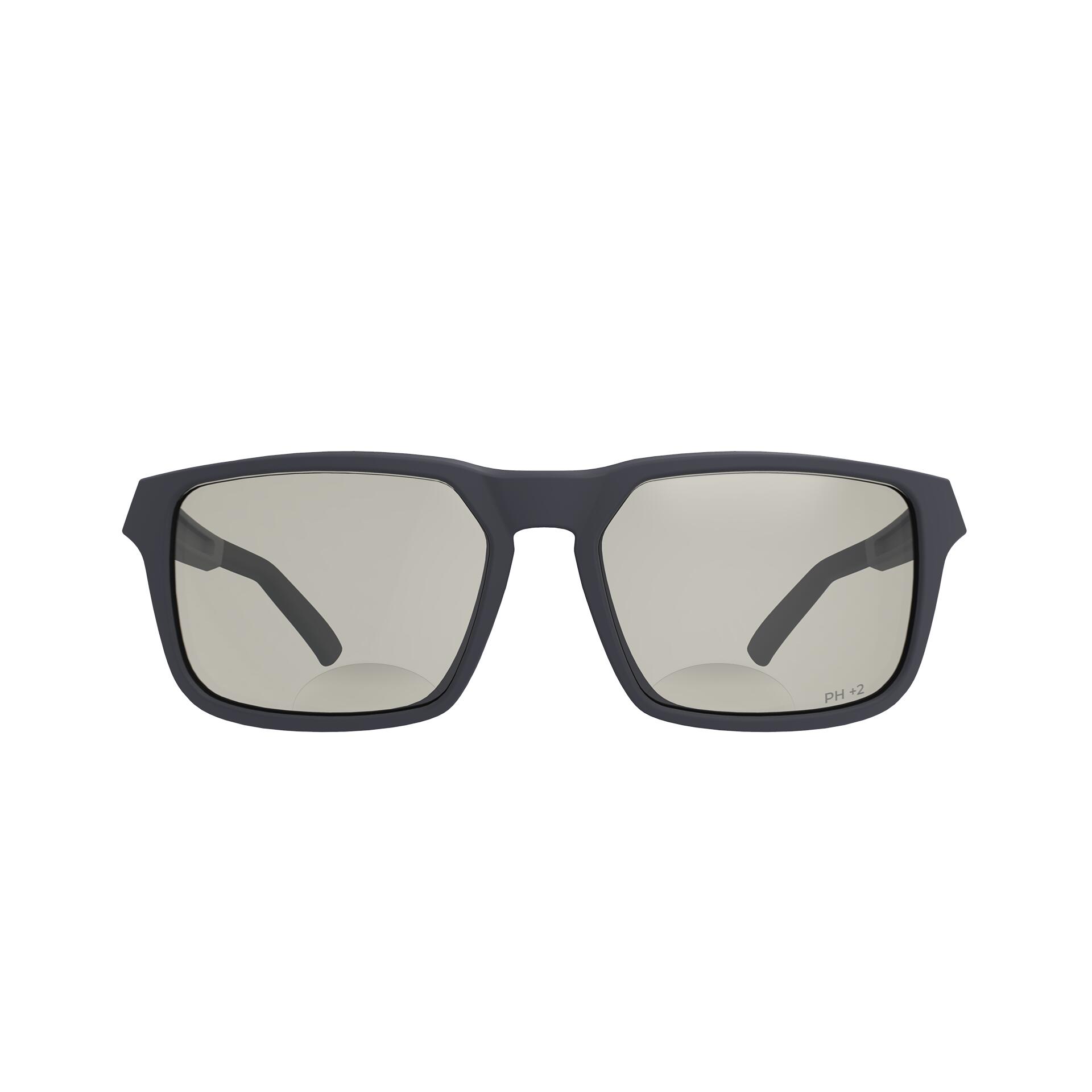BBB Spectre Reader PH+ 2.0 Grey Dark | Decathlon