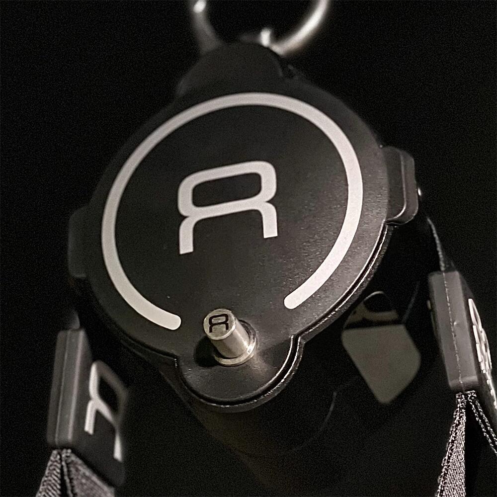 BenchK Recoil con borsa 3/8