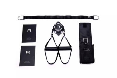 BenchK Recoil mit Tasche