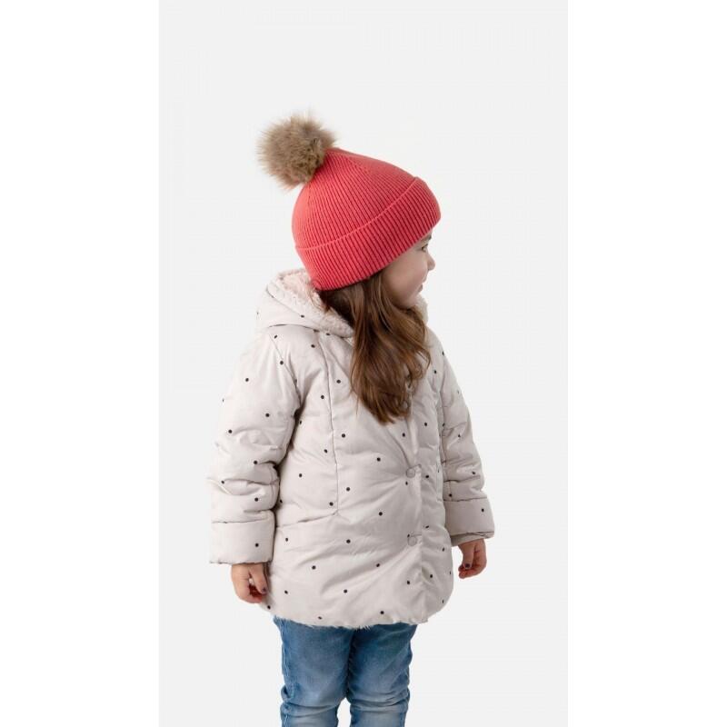 BARTS Cinder Bonnet Junior - Lipstick 3/3