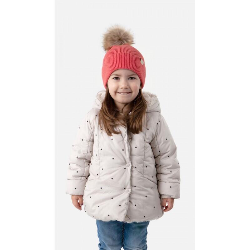 BARTS Cinder Bonnet Junior - Lipstick 2/3