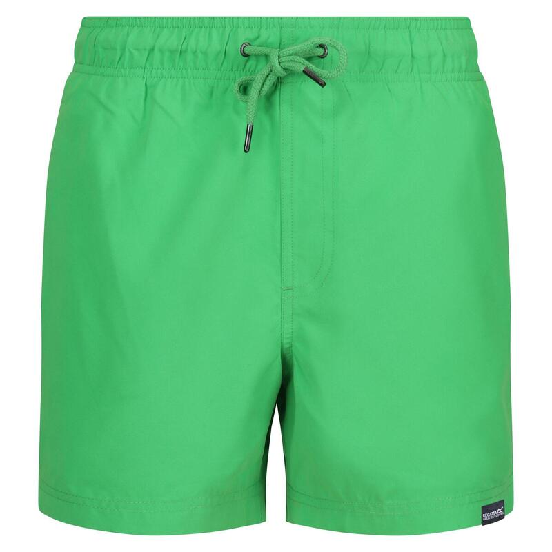 Heren Mawson II Zwemshort (Fairway Groen)