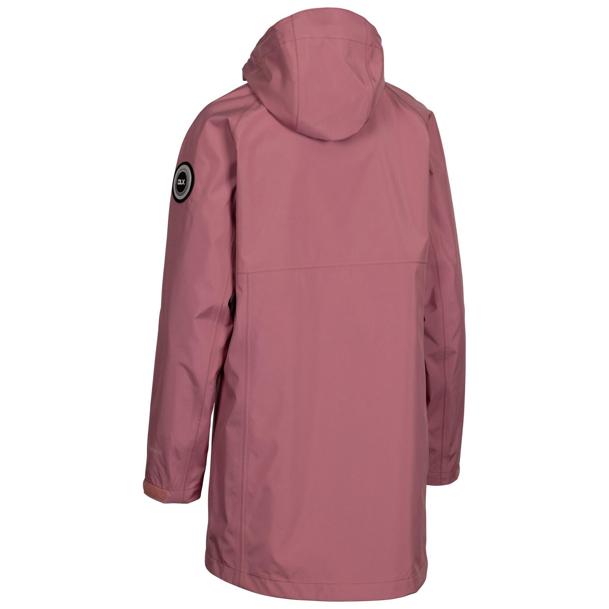 Veste LUCILLE DLX Femme (Mûre Claire) 2/3