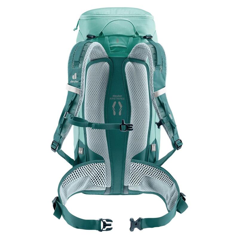 Mochila de Senderismo Deuter Trail Verde