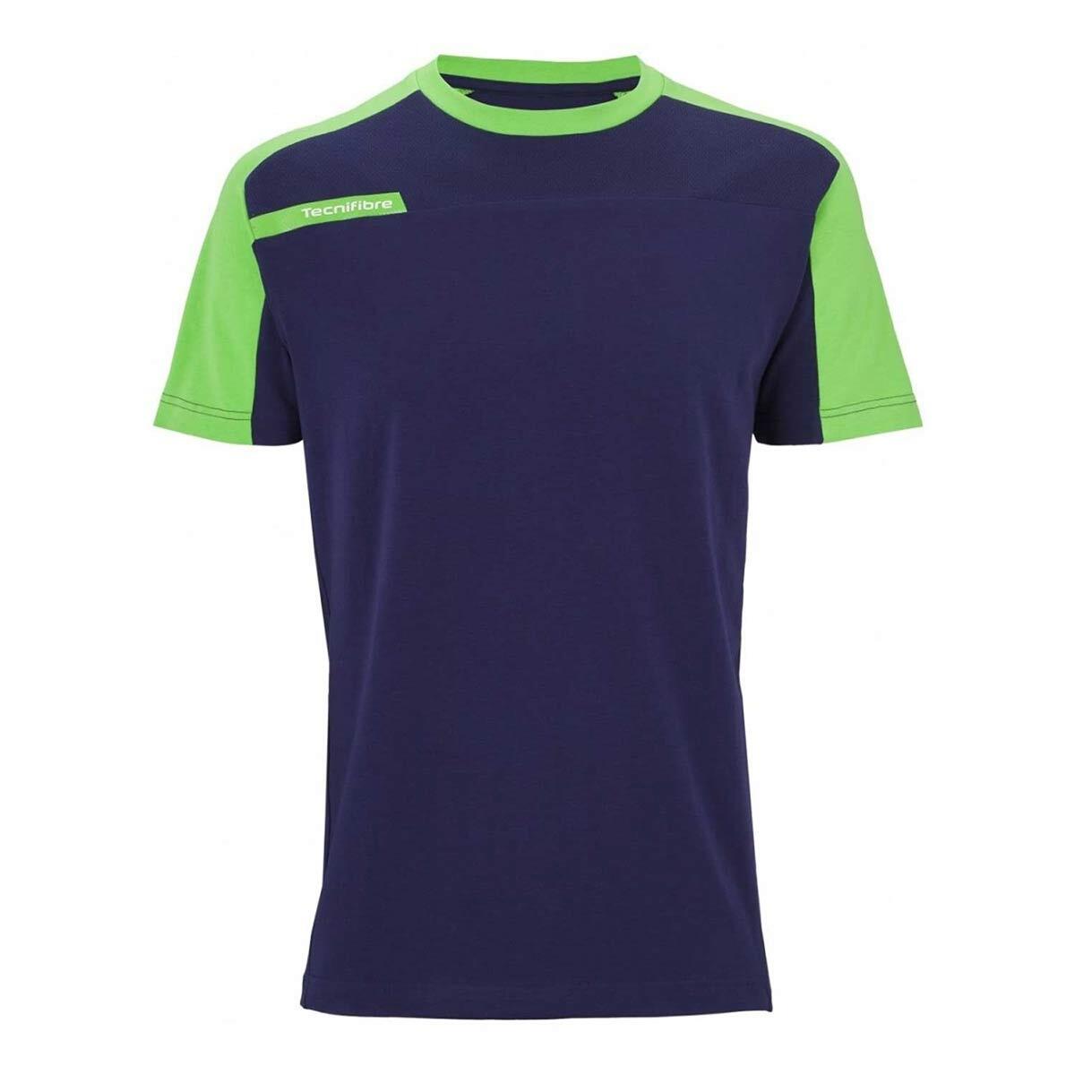 TECNIFIBRE T-shirt Tecnifibre F1 Stretch