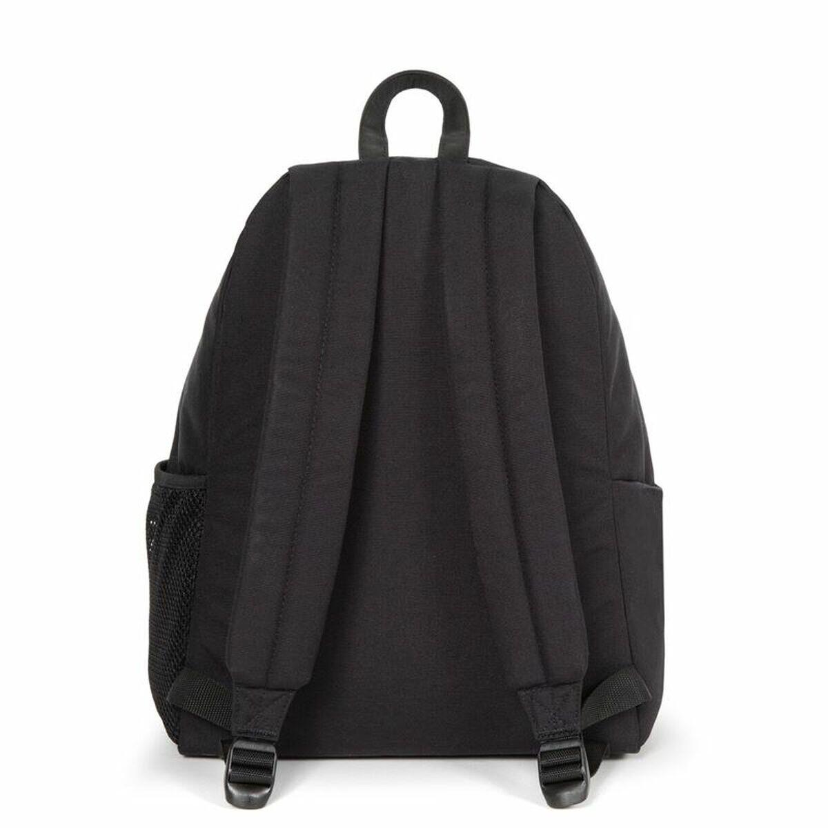 Mochila Casual Eastpak x Havaianas Padded Pak'r Negro 2/5