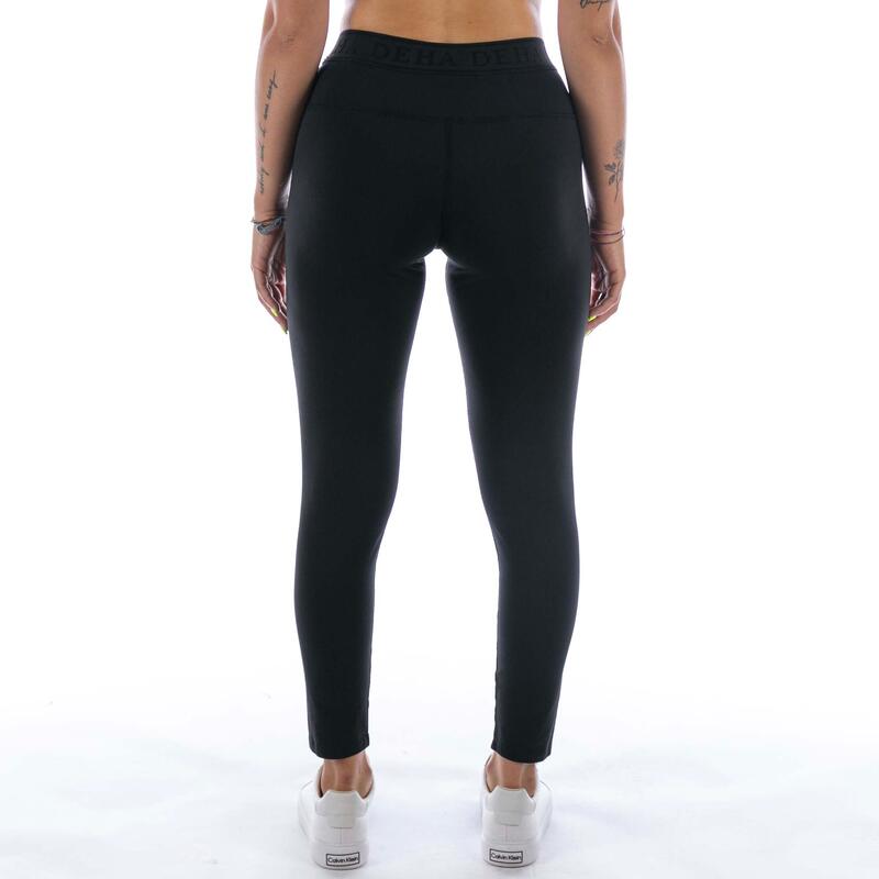 Leggings Deha Lungo Donna