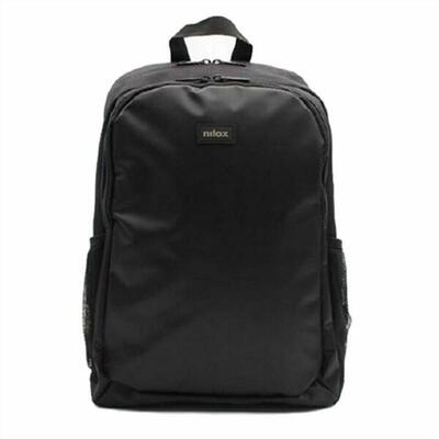 Laptoptas nilox nxbk010 zwart
