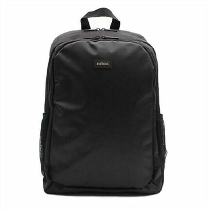 Laptoptas Nilox NXBK010 Zwart