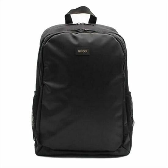 Laptoptas Nilox NXBK010 Zwart