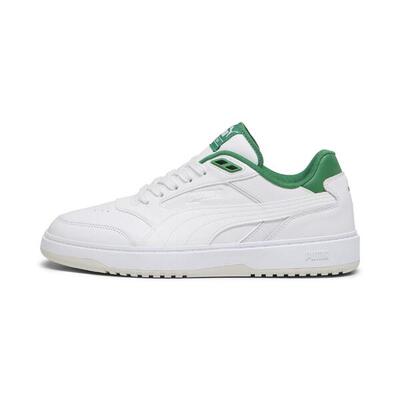 Zapatillas Adulto Puma Doublecourt Blanco