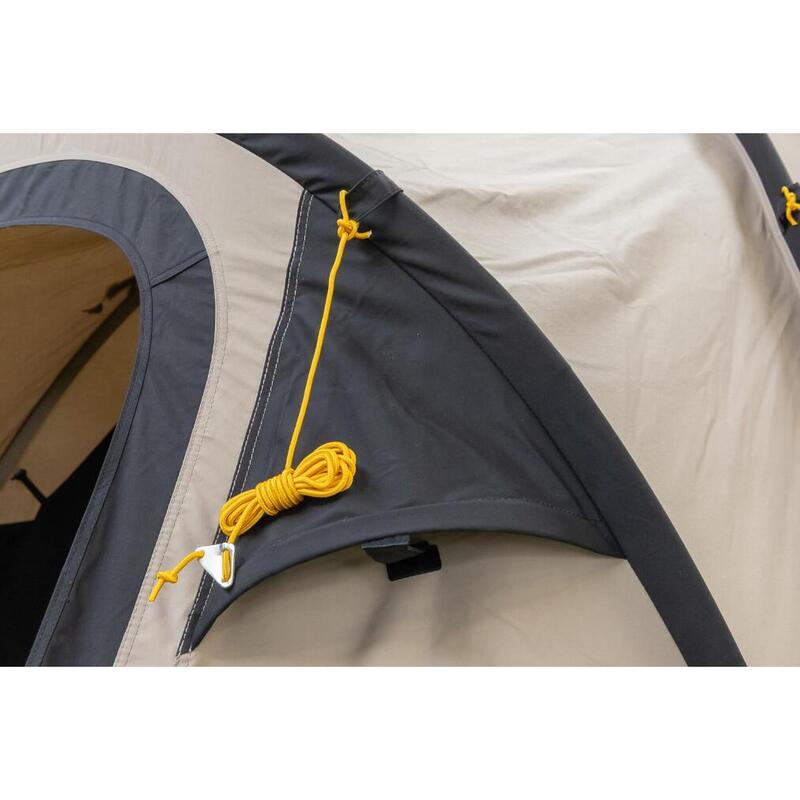 Chestnut 160 Tc Koepeltent Trekking koepel tenten