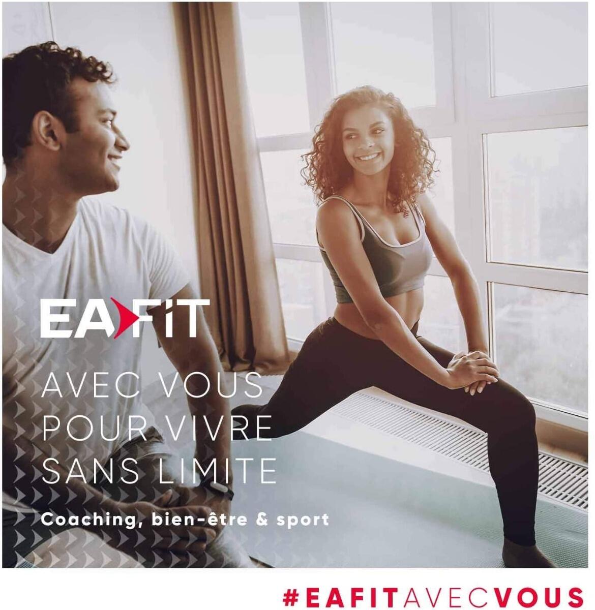 EAFIT L-CARNITINE Gélules 6/7