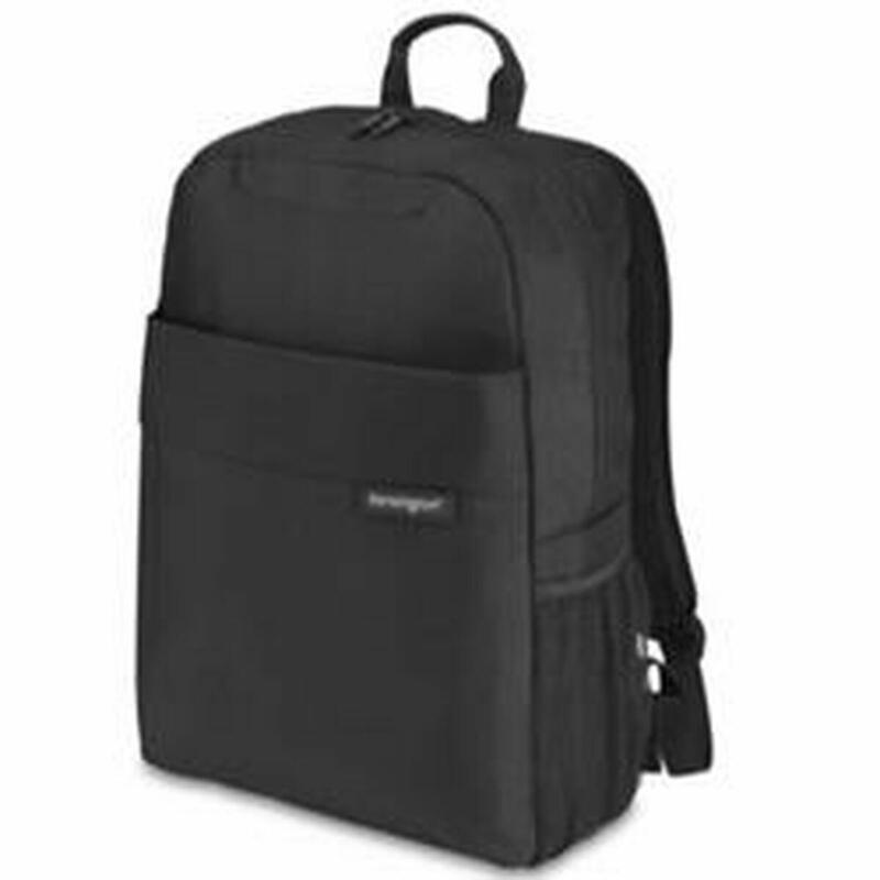 Mochila para Portátil Kensington K60378WW Negro