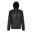 Heren XPro Coldspring II Fleece Jacket (Grijze mergel/zwart)