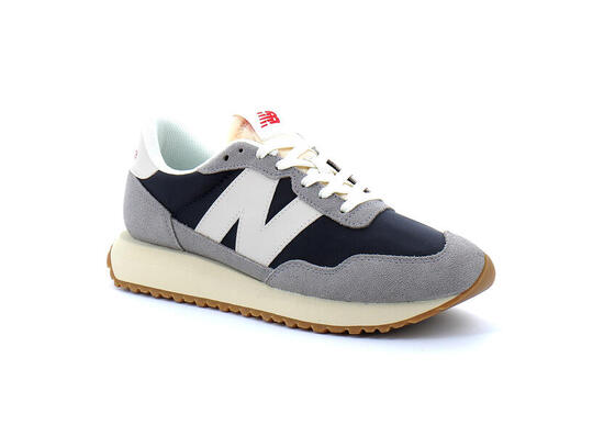 NEW BALANCE 237 - Scarpe da ginnastica