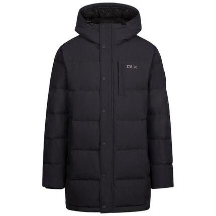 Doudoune GRIFFIN Homme (Gris Foncé)
