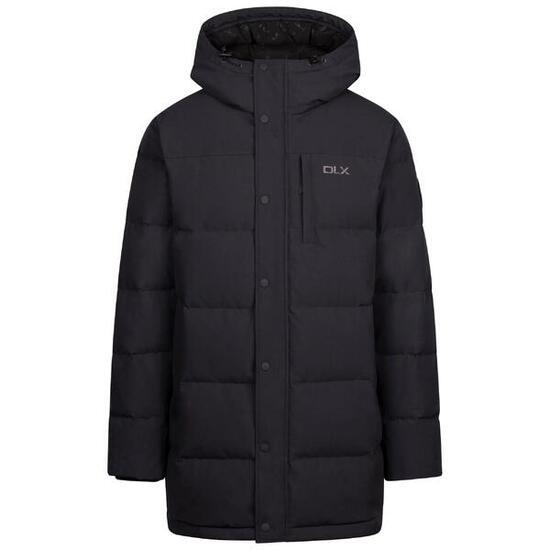 Doudoune GRIFFIN Homme (Gris Foncé)