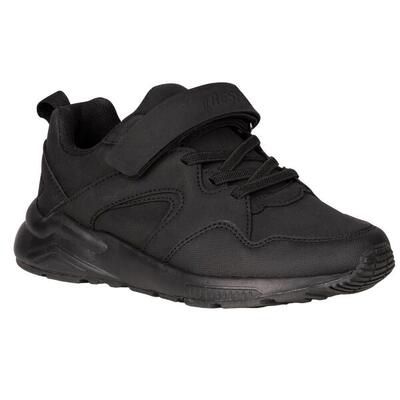 Scarpe Sportive Bambini Trespass Kam Nero