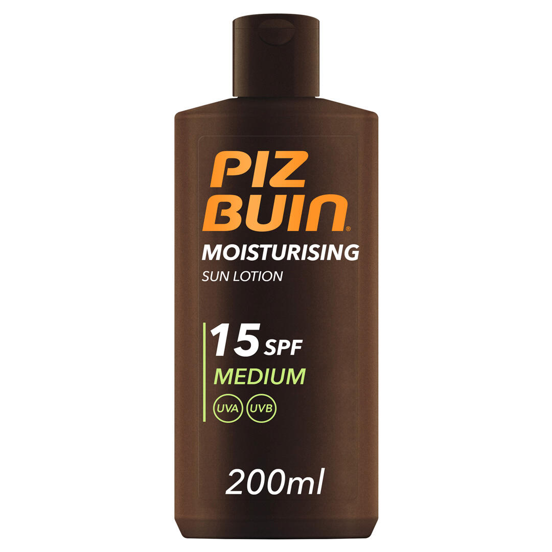 PIZ BUIN picture