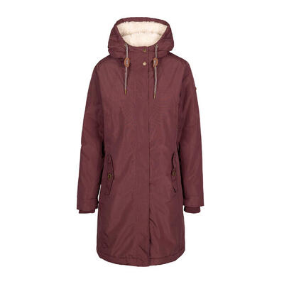 Giacca Impermeabile Donna Trespass Reminder Mora